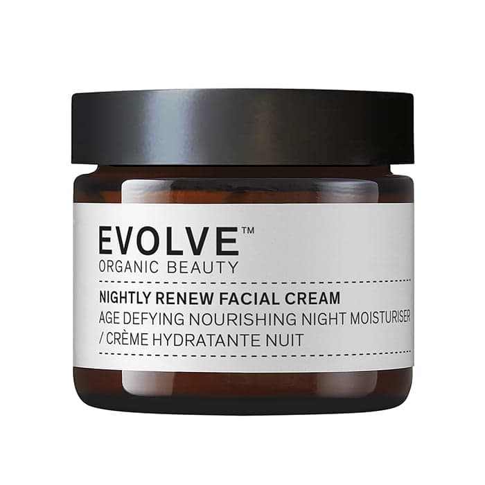Nattkräm 60 ml – från Evolve – 297 kr – hos Bodystore