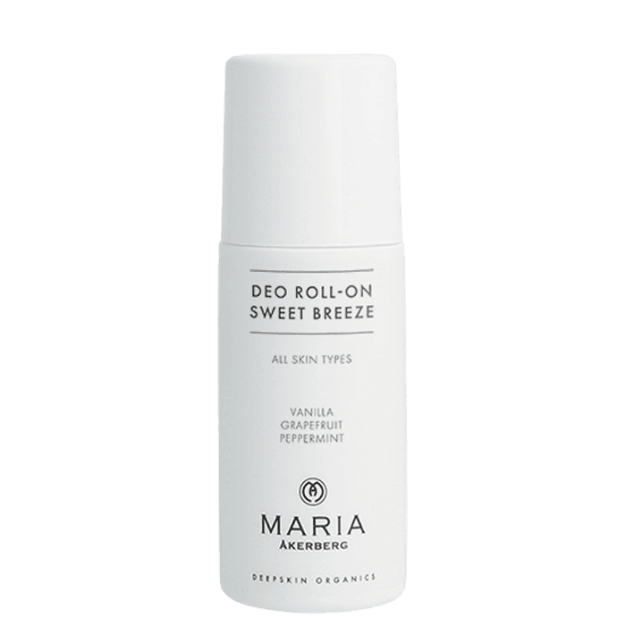Deo Roll-On Sweet Breeze 60 ml – från Maria Åkerberg – 136 kr – hos Bodystore