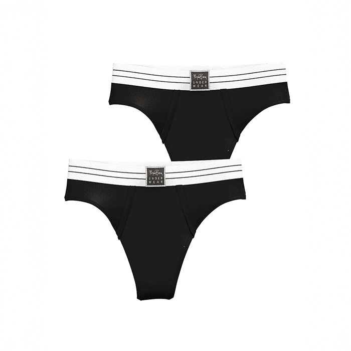 Original Thong, Multipack 2 – från Björn Borg – 299 kr – hos Bodystore