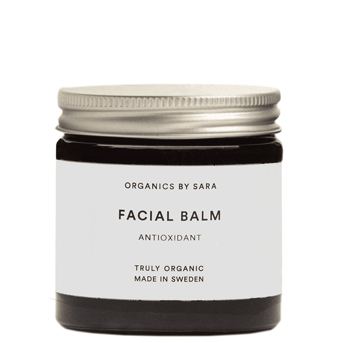 Ansiktskräm Antioxidant 60 ml – från Organics by Sara – 429 kr – hos Bodystore
