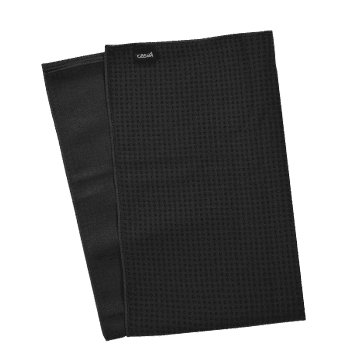 Yogahandduk 183x65cm – från Casall Sports Prod – 599 kr – hos Bodystore