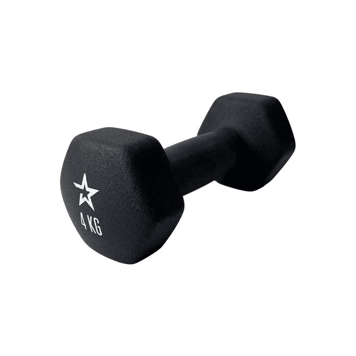 Neoprenhantlar – från Star Nutrition Gear – 269 kr – hos Bodystore
