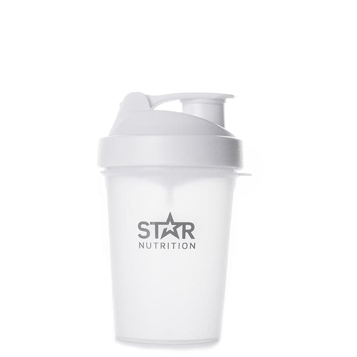 Shaker Vit 600 ml – från Star Nutrition Gear – 39 kr – hos Bodystore