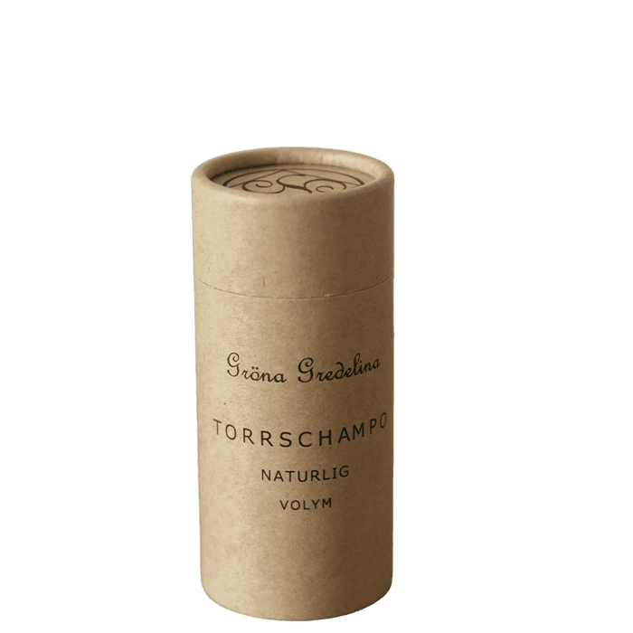 Torrschampo 80 g – från Gröna Gredelina – 149 kr – hos Bodystore