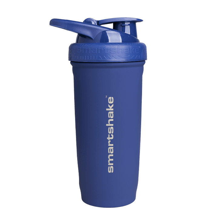 Reforce Stainless Steel Shaker 900 ml – från Smartshake – 179 kr – hos Bodystore