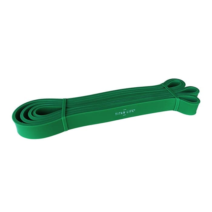 Gym Power Gummiband från Titan LIFE – köp hos Bodystore