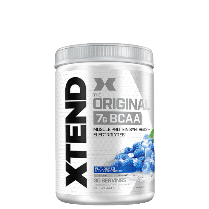 Xtend BCAA pulver 30 portioner – från Xtend – 349 kr – hos Bodystore