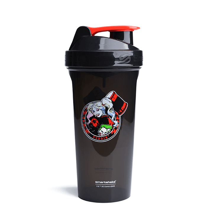 DC Comics Collection Lite Shaker 800 ml – från Smartshake – 82 kr – hos Bodystore