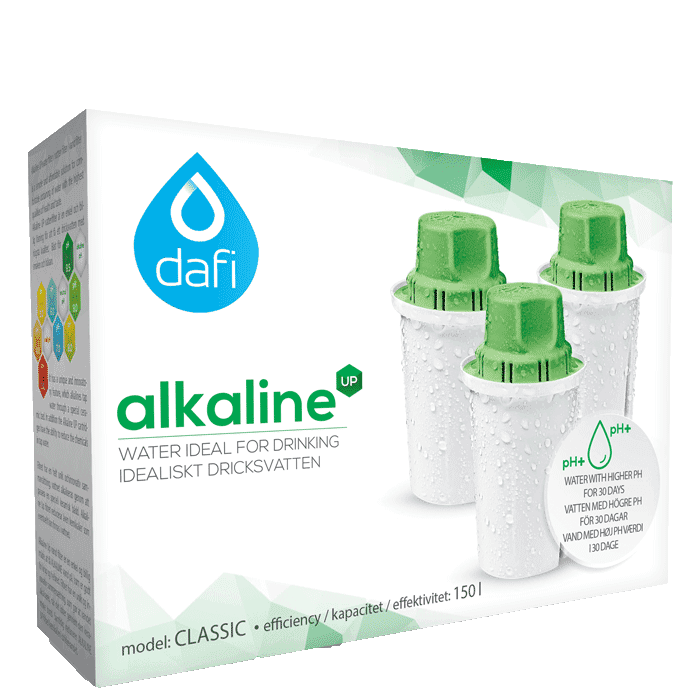 Aqua Balans PH+ – från Dafi – 259 kr – hos Bodystore