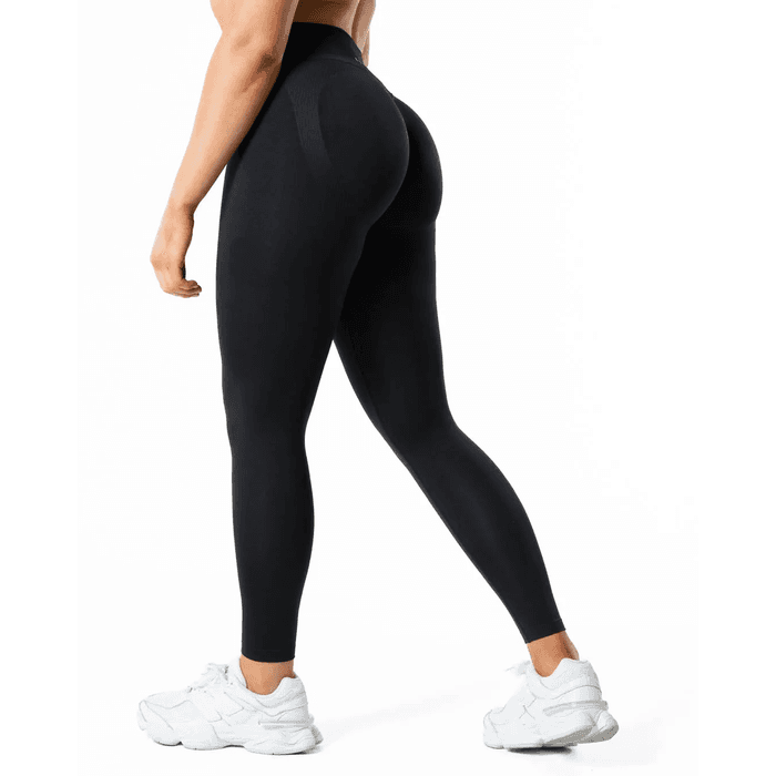 Hybrid Tights Svart – från Relode – 699 kr – hos Bodystore