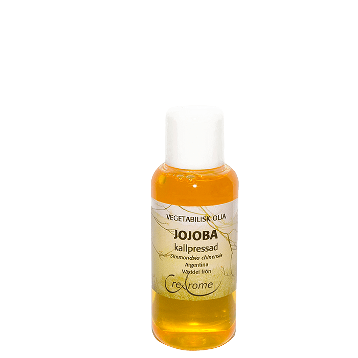 Jojobaolja 100 ml – från Crearome – 139 kr – hos Bodystore