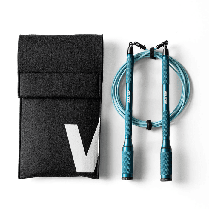 Hopprep Cyclone Blå – från Velites – 769 kr – hos Bodystore