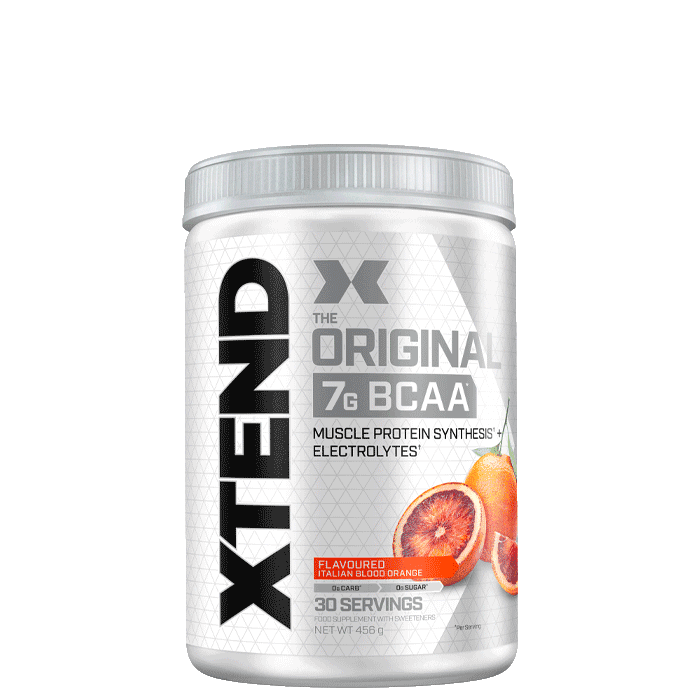 Xtend BCAA pulver 30 portioner – från Xtend – 349 kr – hos Bodystore
