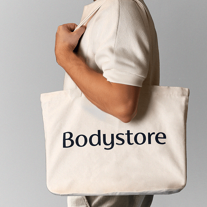Bodystore Tygpåse – från Bodystore – 109 kr – hos Bodystore