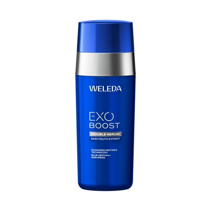 Exo Boost Double Serum 30ml – från Weleda – 359 kr – hos Bodystore