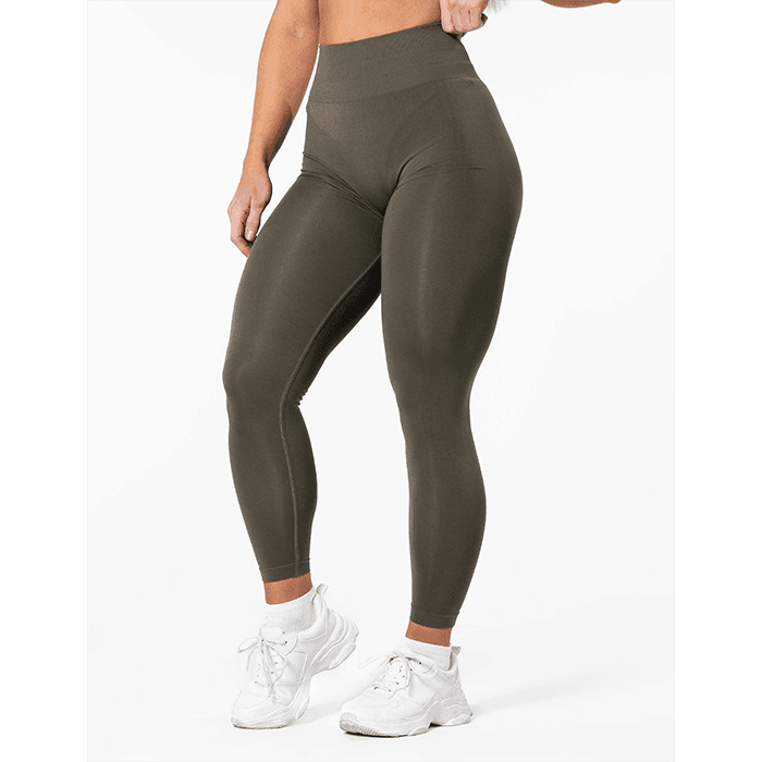 Prime Scrunch Tights Grön – från Relode – 524 kr – hos Bodystore