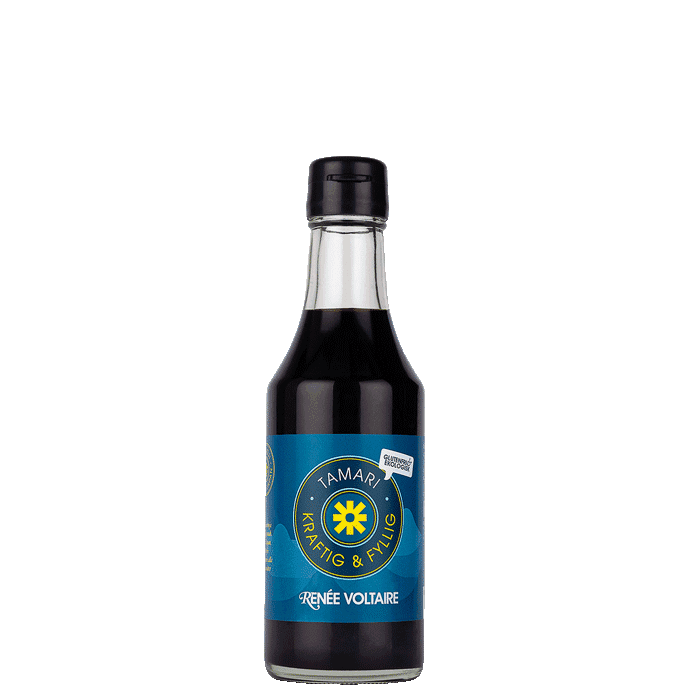 Tamari Kraftig Och Fyllig 250 ml från Renée Voltaire – köp hos Bodystore
