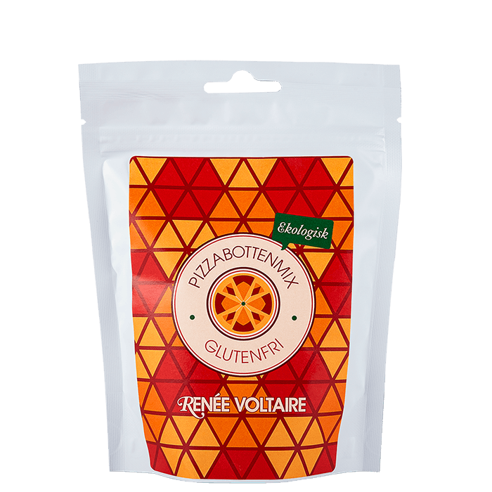 Pizzabottenmix Glutenfri 220 g – från Renée Voltaire – 79 kr – hos Bodystore