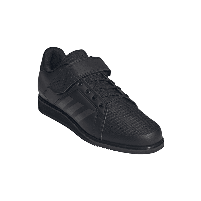 Power Perfect III Skor Svart – från Adidas – 1649 kr – hos Bodystore