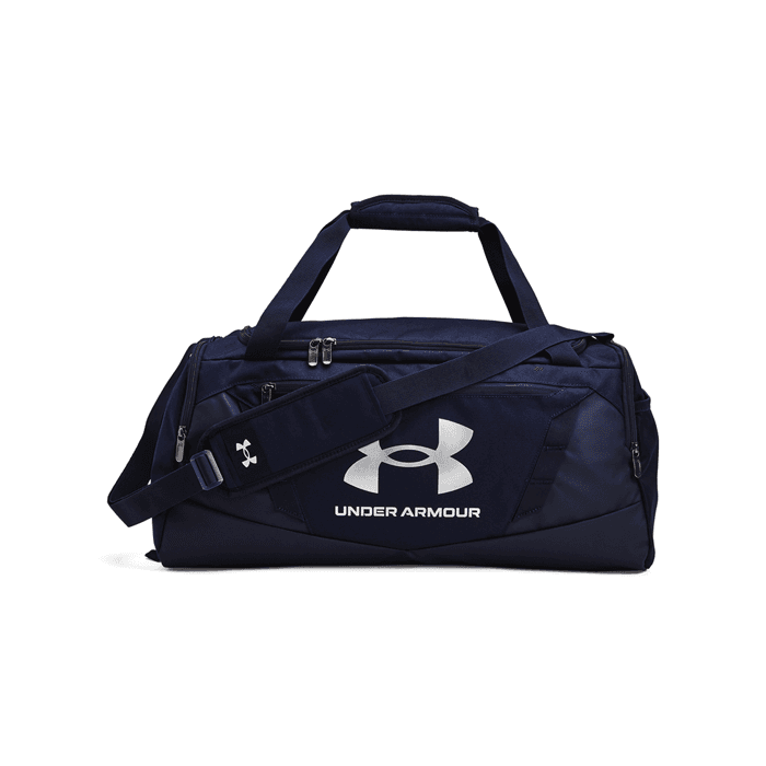 Undeniable 5.0 Sportväska Marinblå – från Under Armour – 479 kr – hos Bodystore