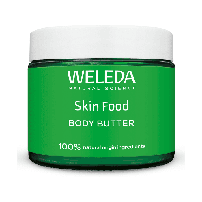 Skin Food Body Butter 150 ml – från Weleda – 135 kr – hos Bodystore