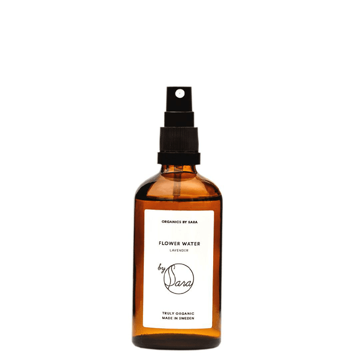 Ansiktsvatten Lavendel 100 ml från Organics by Sara – köp hos Bodystore