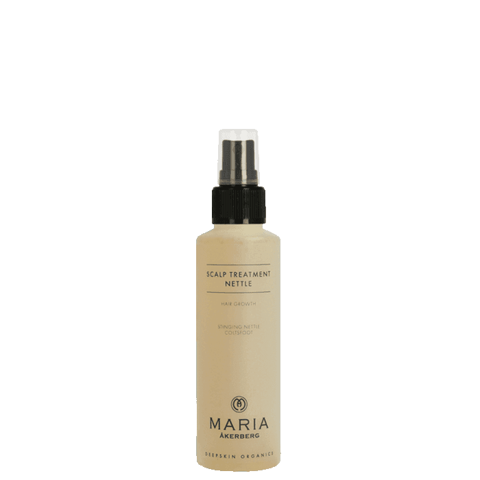 Scalp Treatment Nettle 125 ml – från Maria Åkerberg – 247 kr – hos Bodystore