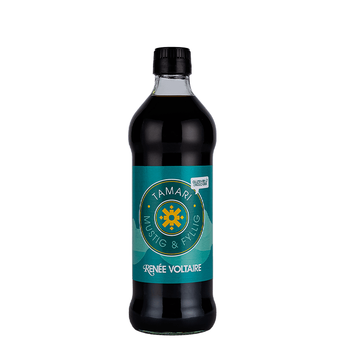 Tamarisoja Mustig & Fyllig 500 ml – från Renée Voltaire – 100 kr – hos Bodystore