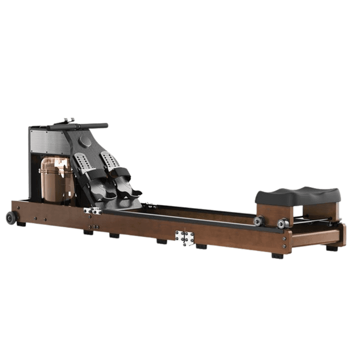 WM10 Waterrower Roddmaskin – från King Smith – 9499 kr – hos Bodystore
