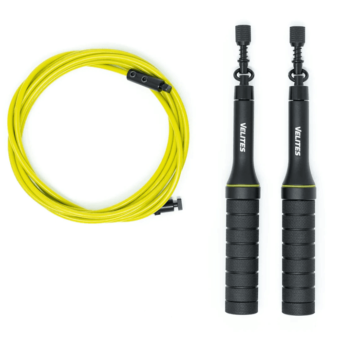 Hopprep Earth 2.0 Heavy Svart – från Velites – 899 kr – hos Bodystore