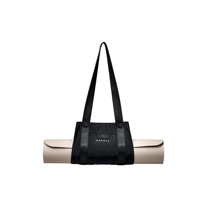 Yogamatta Bärväska Svart – från Casall Sports Prod – 499 kr – hos Bodystore