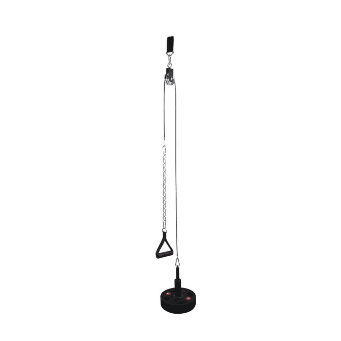 B.C Pulley System från Master Fitness – köp hos Bodystore