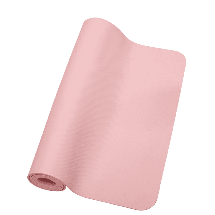 Yogamatta Essential Balance 4mm Rosa – från Casall Sports Prod – 399 kr – hos Bodystore