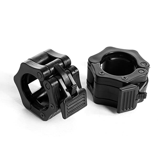 JawLock Skivstångslås 50 mm 2-pack – från Abilica – 279 kr – hos Bodystore