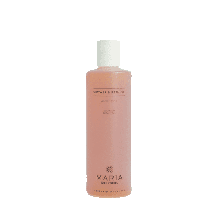Shower & Bath Duscholja 250 ml – från Maria Åkerberg – 227 kr – hos Bodystore
