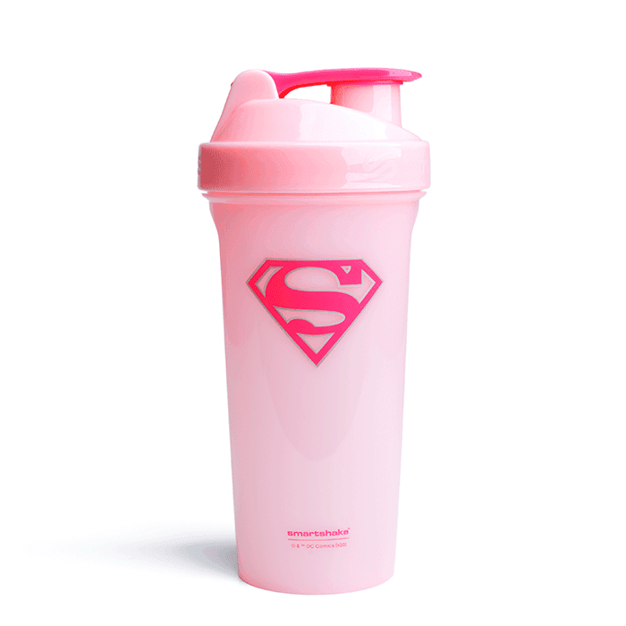 DC Comics Collection Lite Shaker 800 ml – från Smartshake – 82 kr – hos Bodystore