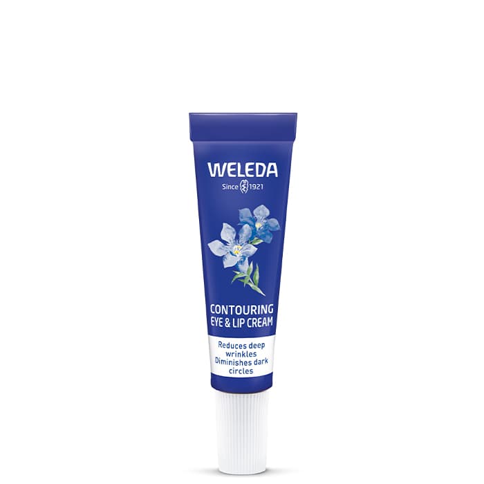 Contouring Ögon- och Läppkräm – från Weleda – 239 kr – hos Bodystore
