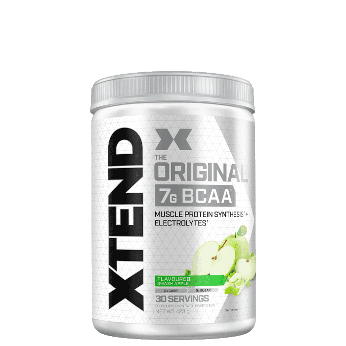 Xtend BCAA pulver 30 portioner – från Xtend – 349 kr – hos Bodystore