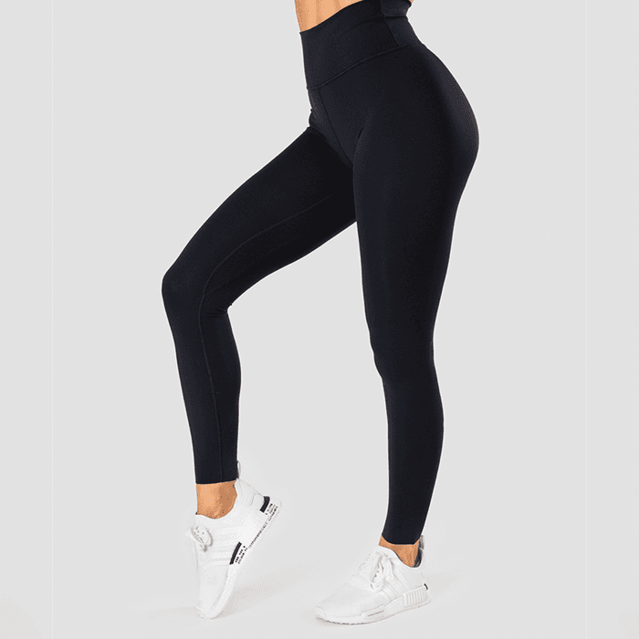 Nimble Tights Svart – från ICANIWILL – 749 kr – hos Bodystore