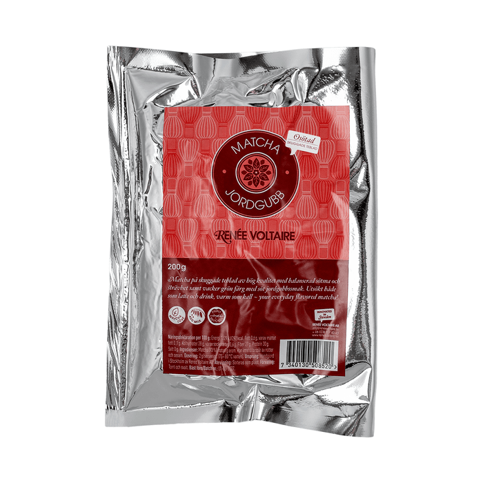 Matcha Refill 200 g – från Renée Voltaire – 499 kr – hos Bodystore