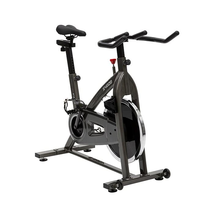 Spinningcykel S4020 – från Master Fitness – 5790 kr – hos Bodystore