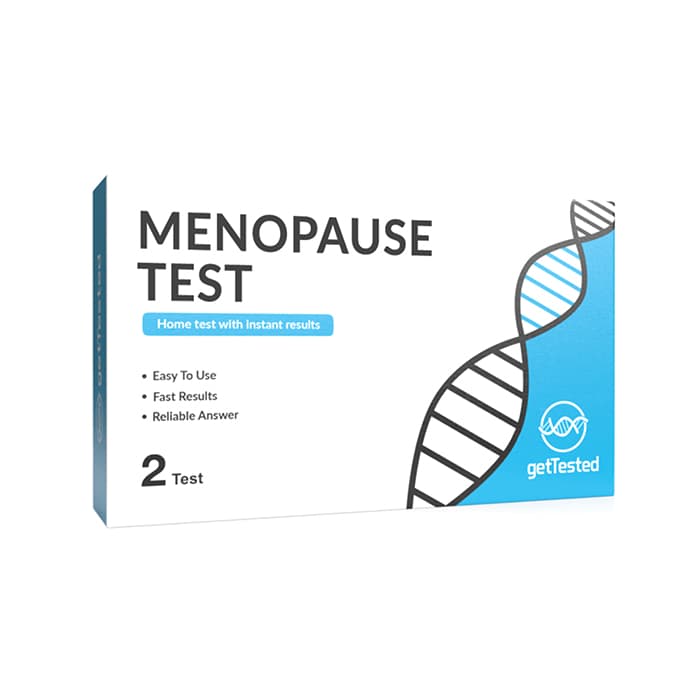 Klimakterietest Snabbtest – från GetTested – 179 kr – hos Bodystore