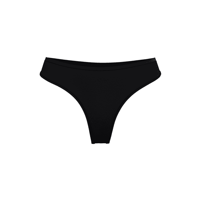 Soft Touch Trosa Svart – från Björn Borg – 159 kr – hos Bodystore