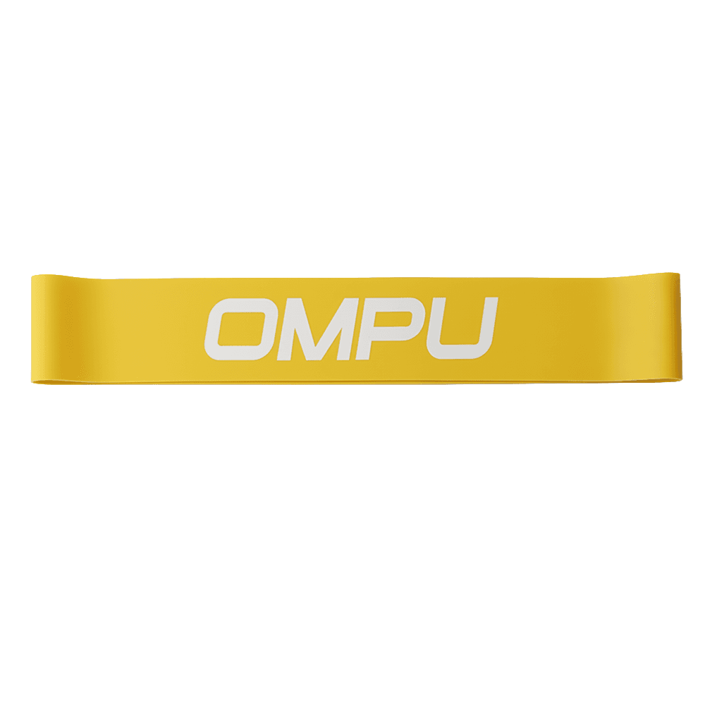 Ompu Minibands – från OMPU Gear – 45 kr – hos Bodystore