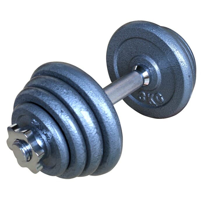 Titan Life Hantel 14,5 kg från Titan LIFE – köp hos Bodystore
