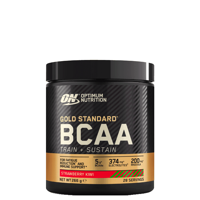 Gold Standard BCAA Pulver 28 portioner från Optimum Nutrition – köp hos Bodystore