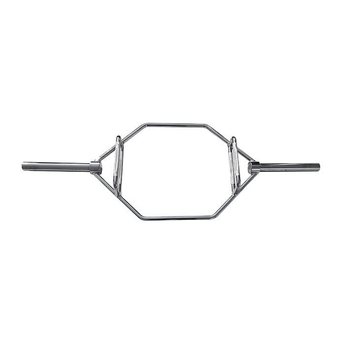Skivstång Hexbar 50 mm – från Master Fitness – 2199 kr – hos Bodystore