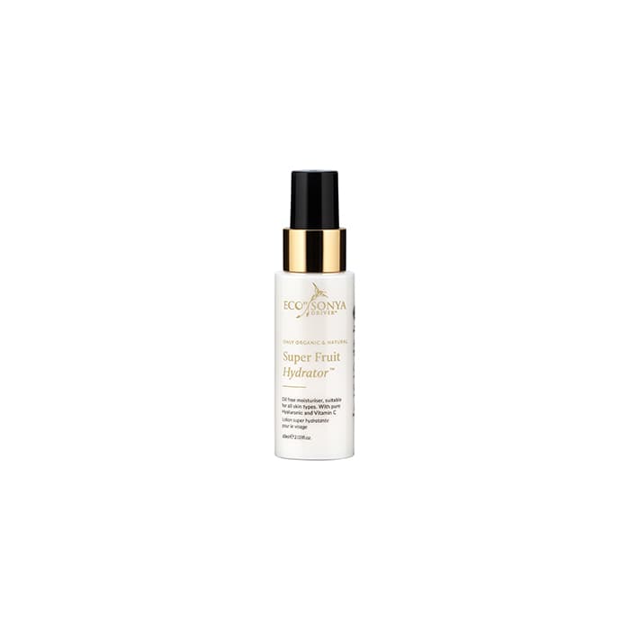 Super Fruit Hydrator 60 ml – från Eco by Sonya – 349 kr – hos Bodystore