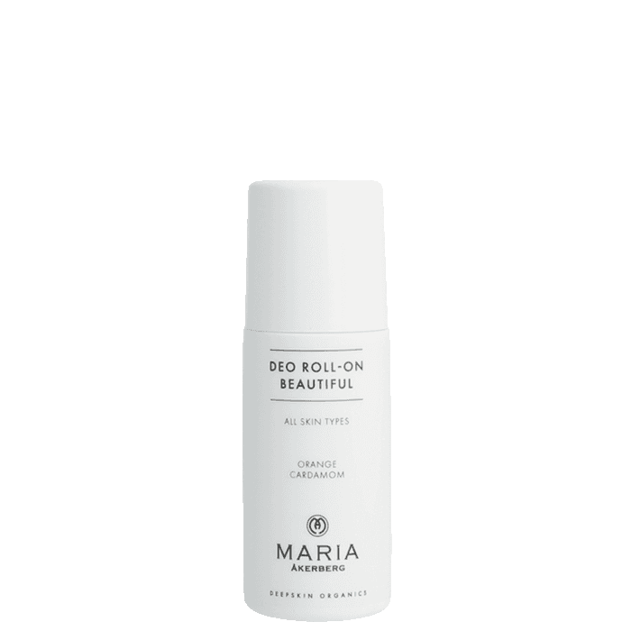 Deo Roll-On Beautiful 60 ml – från Maria Åkerberg – 147 kr – hos Bodystore