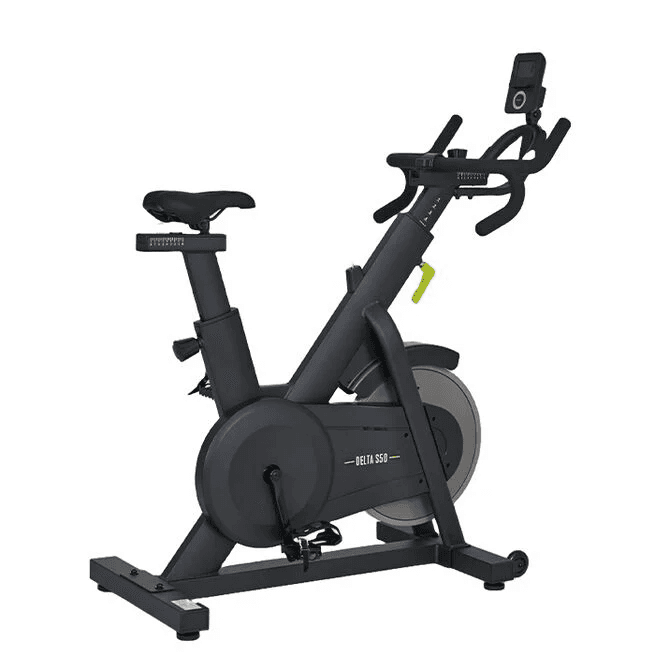 Delta Indoor Spinbike S50 från Titan LIFE – köp hos Bodystore